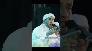 Habib Ali Zainal Abidin Assegaf - Allhumma sholli x Tibbil Qullub - Azzahir - Di terminal menara