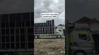 Sinar  Battle Sumbersewu 2025soundsystem k5maximal brewog