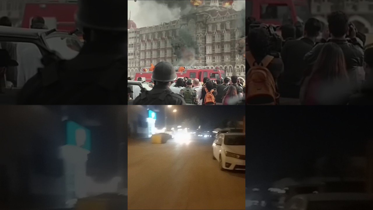 Major Sandeep - Ek Amar Sipahi Ki Kahani | 26/11 Real Hero"