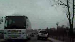 çarşamba şehir turu (pazar günü)