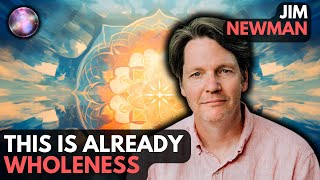 Uncompromising Nonduality with Jim Newman | Living Mirrors #120