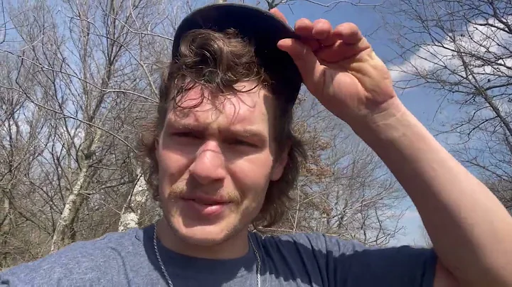 This could've ended very badly...