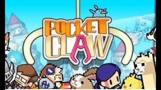 Pocket Claw Android/iOS Gameplay ᴴᴰ screenshot 3