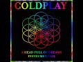 Coldplay Hymn For The Weekend Instrumental Official