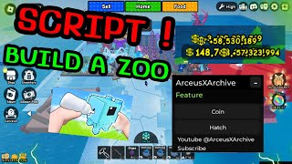 Build A Zoo Script Auto Collect Auto Hatch Op Mp3 & Mp4 Download - clip ...