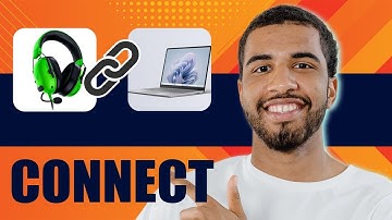 How to Connect Razer BlackShark V2 X to PC (2025)