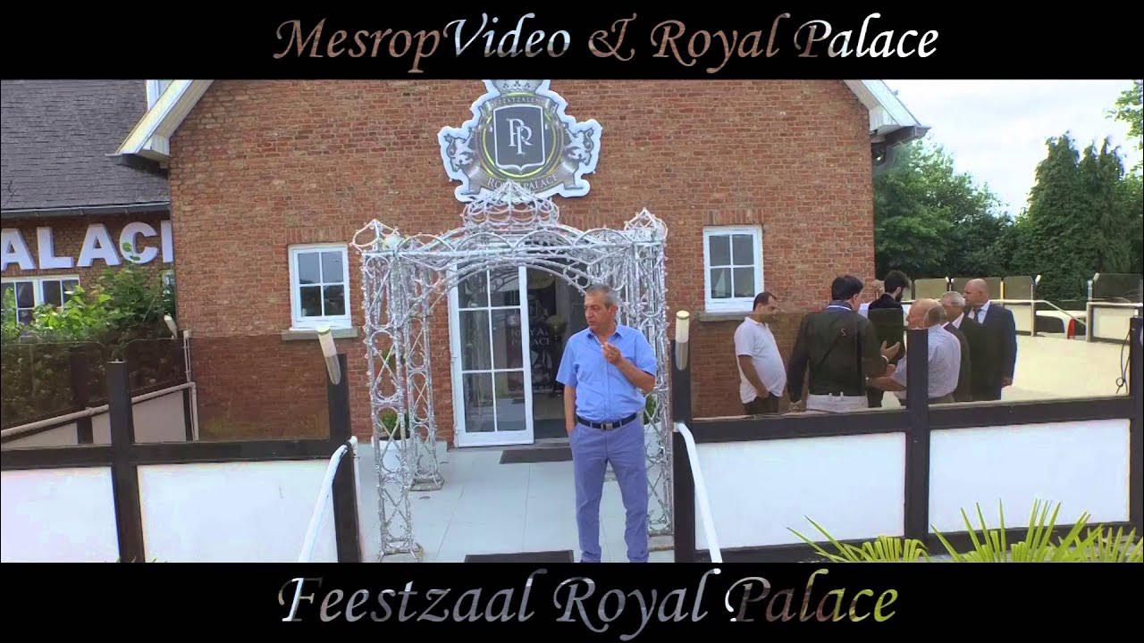 Mesropvideo Mesropvideo & Feestzaal Royal Palace. - Youtube