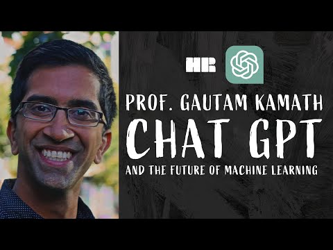 Gautam Kamath |