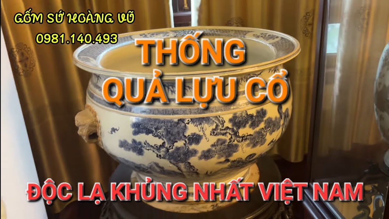 Too Many Ancient Chinese Ceramics Are Among The Most Terrible In