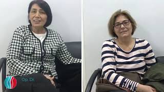 Lazerle Hemoroit Tedavisi Sonucu - Op. Dr. Selahattin Yitgin