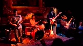 Bryan Lee LIVE with 14 year old Spencer Haiges 9.21.13