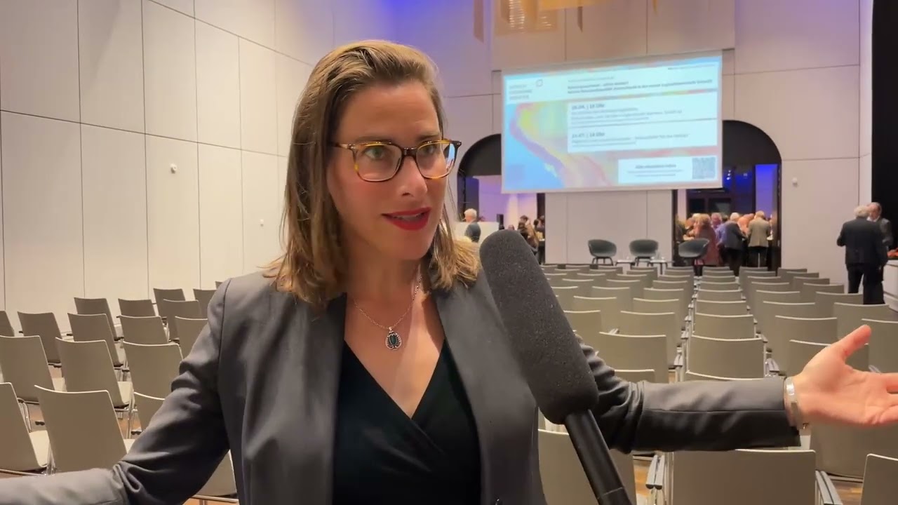 Alles neu? Die transatlantische Beziehung nach den Wahlen in den USA (Interview)