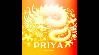 Priya Name Status Video Banvane Ke Liye Comment Karo