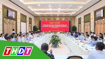 Đồng Tháp: Đẩy mạnh công tác khuyến học, khuyến tài, xây dựng xã hội học tập | THDT