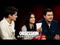 Obsession | The Cast Reveal Their Obsessions | Bonus Feature