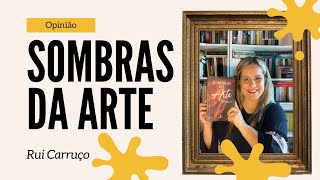 Review from a booktuber about my novel.