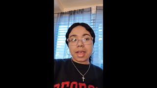 Why Charleston - Treashure Richardson