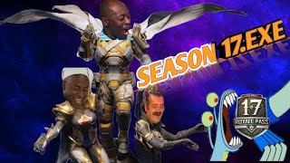 SEASON 17 . EXE