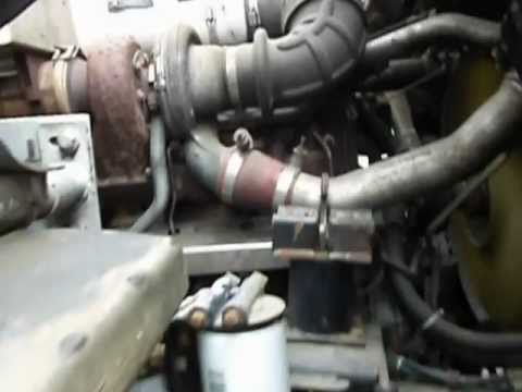 2001 Mack E7 ETECH Engine Assembly - YouTube 2003 mack wiring diagram 