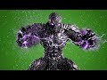 Intense Alien Green Screen Attack Sci Fi VFX Asset For Filmmakers Free 