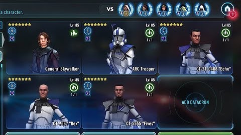 GAS vs JML - no datacron