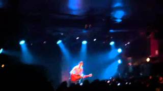 Video thumbnail of "The Sound Of Silence, Passenger, La Maroquinerie, Paris 10th March 2012"