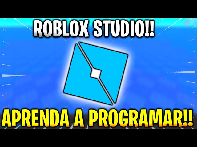 Aprende a programar Roblox Studio - Jucaripo