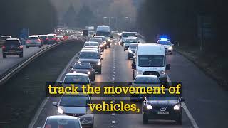 A Computer Vision Approach to better Traffic  Congestion controlling for  city roads.