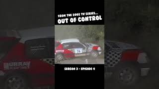 This weeks Top 10 Crashes taken from the 2002 TV Show Out of Control by the late David Winstanley