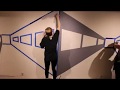 LIVE MURAL PAINTING!! - (Time-Lapse)