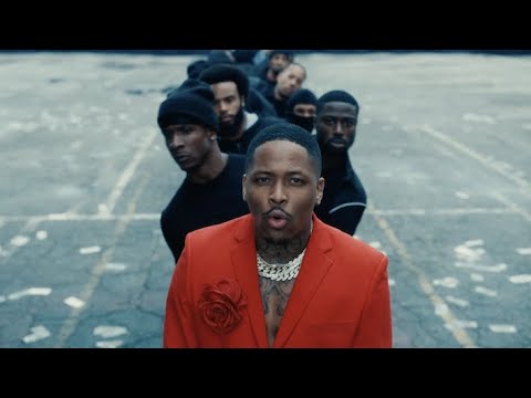 ⁣Breaking Down YG's "Scared Money" Occultic Video