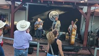 Paladins - Rancho Nicasio - Blues Jam
