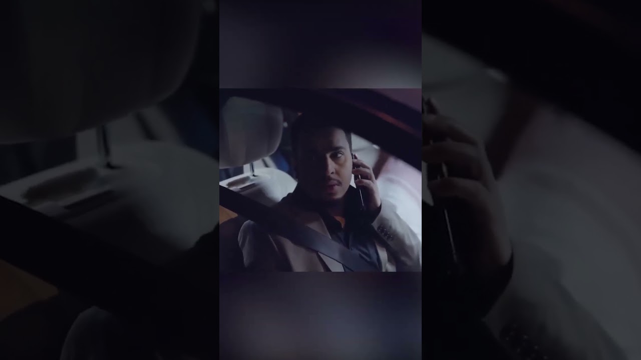 وش صار لعامر صار يتنكر لربعه