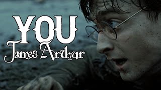 Harry Potter // You