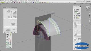 Celebrity Autodesk Alias Tutorial: Wheel PART 04 Net Worth