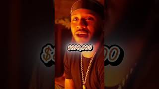 Yonna Made A Million Dollars  yonna