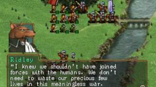 Suikoden II - (Part 69) Battle at Radat