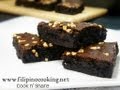 Fudge Brownies