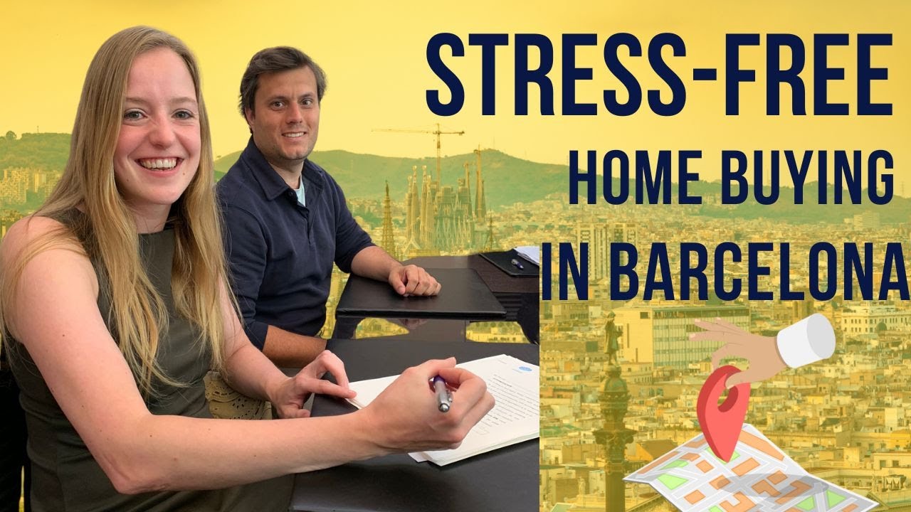 Buying a new development in Barcelona with INSPIRE Property Experts