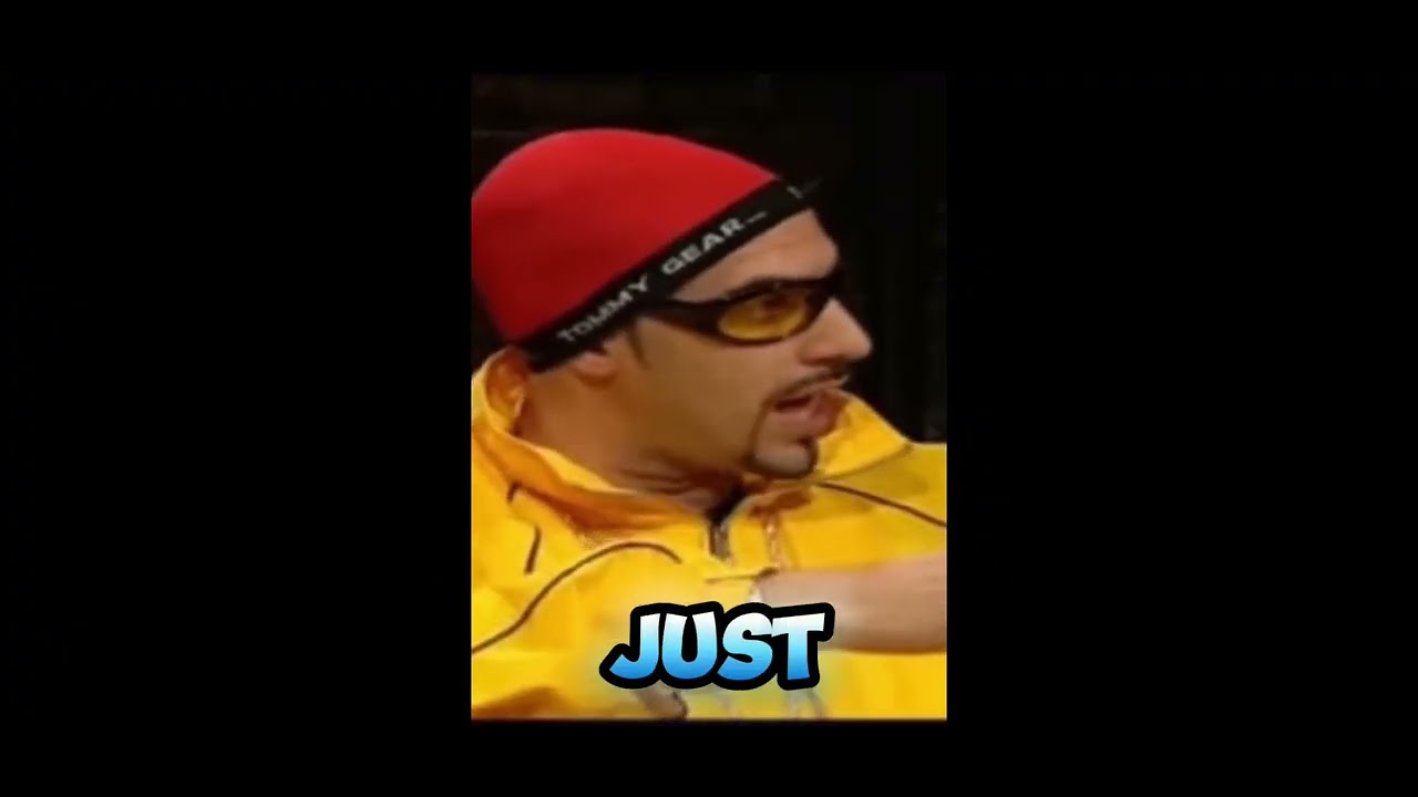 ALI G HARASSED IN NEW YORK 🗽🥺🗽