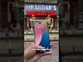 iPhone 15 PRO MAX 256GB.PHYSICAL DUEL SIM.WITH BOX AND CABLE.IN EXCELLENT CONDITION. CALL 9700317171
