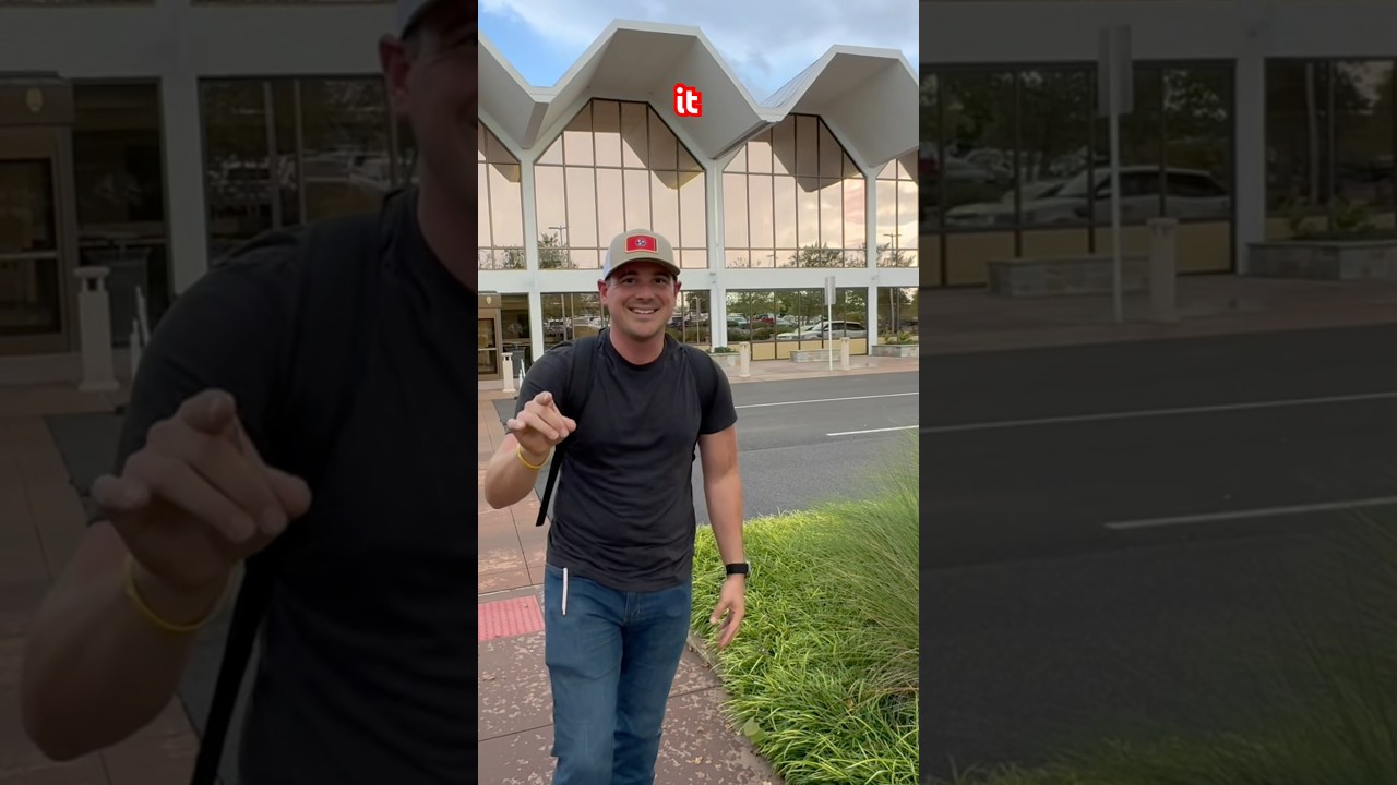 Is Tri-Cities Airport the Easiest Way to Travel in Tennessee? ✈️ Here’s 5 Reasons Why!