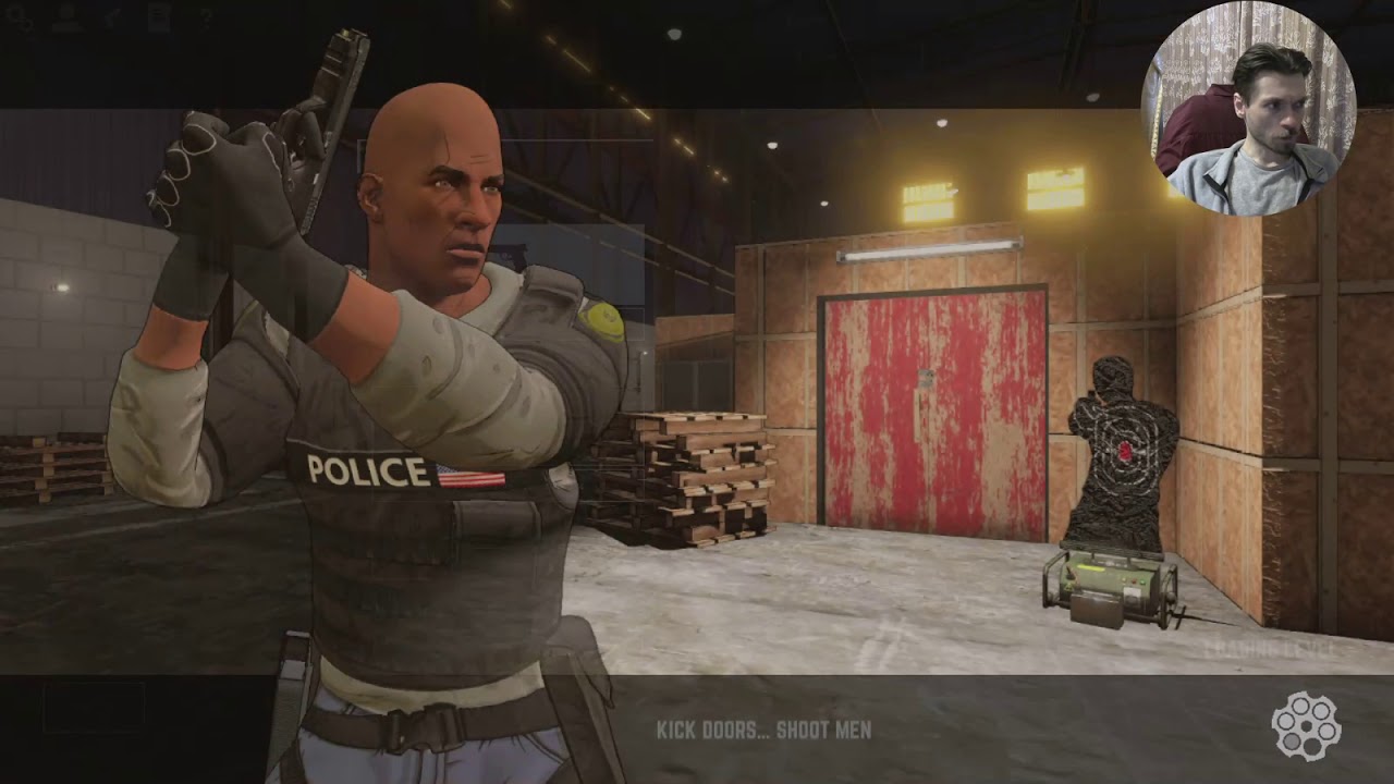 Rico - Nintendo Switch