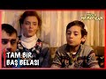 Tam Bir Baş Belası! - İkizler Memo-Can 9.Bölüm