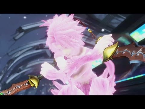 【DFF AC】ジタン　ゴールドCに上がりたい全国対戦(ソロ) 5 【ディシディア　アーケード】
