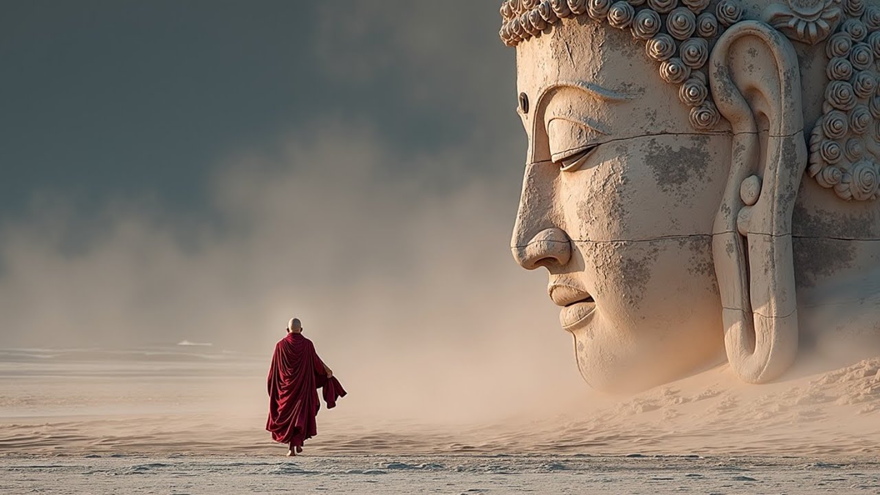 Музыка для спокойного сна и снятия стресса