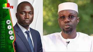 Bougar Diouf réagit à la déclaration de SONKO et révèle ce que prépare le PM pour le 8 novembre