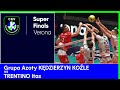 Grupa Azoty KĘDZIERZYN KOŹLE vs. TRENTINO Itas - CEV Champions League Volley 2021 Men Super Finals