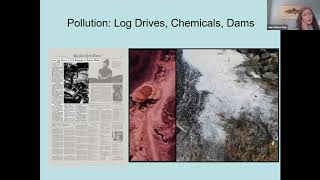 Maine Public’s Age of Nature Lecture Series: Flow The Ripple Effect