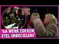 Heemskerk woest door komst azc: 'Opk*nkeren!'